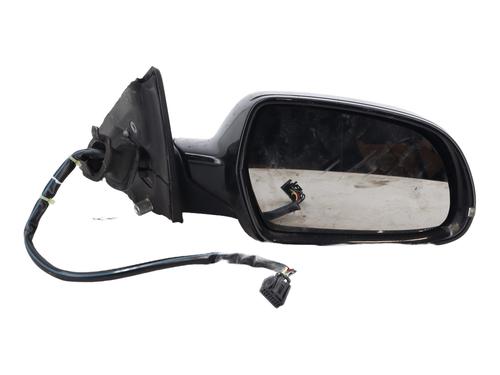 Used Right mirror AUDI A4 B8 Avant (8K5) 2.0 TDI (143 hp) 23789073