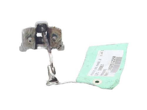 Hinge/Door check strap PEUGEOT 206 Hatchback (2A/C) 1.4 HDi eco 70 | BP24512579C146 