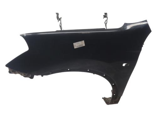 Used Left front fenders NISSAN QASHQAI I (J10, NJ10) 2.0 dCi All-wheel Drive (150 hp) 30823795