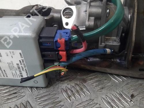 Used Steering column Steering column RENAULT TWINGO II (CN0_) 1.5 dCi (CN0E) (64 hp) 20355256 20355256