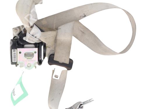 Front right seatbelt RENAULT MEGANE III Hatchback (BZ0/1_, B3_) 1.5 dCi (BZ09, BZ0D, BZ1W, BZ29, BZ14) | BP38060988I25 - Image 3