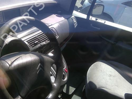 Front left belt tensioner CITROËN C8 (EA_, EB_) 2.0 HDi 165 | BP29292044C87 
