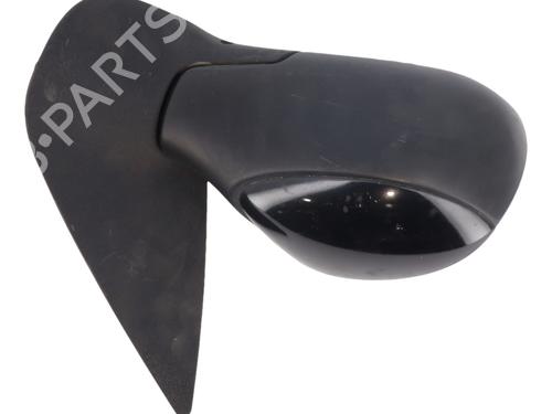 Used Right mirror Right mirror PEUGEOT 206+ (2L_, 2M_) [2009-2013] 33741592 33741592