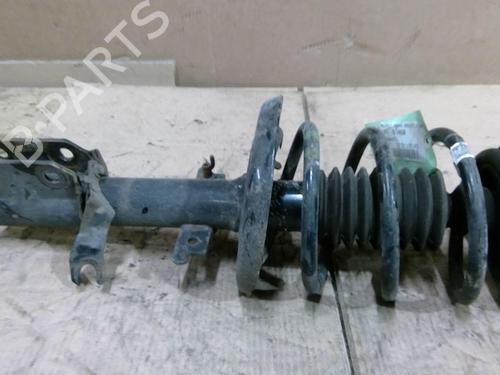 Dämpfer vorne rechts für RENAULT GRAND SCÉNIC III (JZ0/1_) 1.9 dCi (JZ0J, JZ0N, JZ1K, JZ1S) (131 hp) 32016225