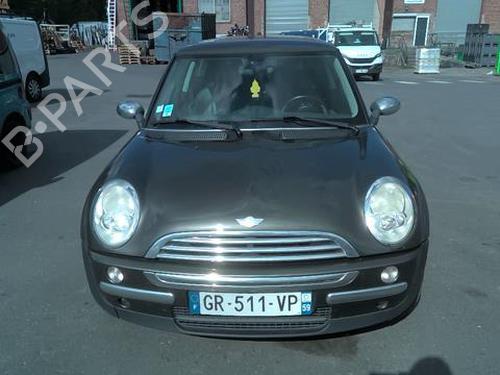 AC-Kompressor MINI MINI (R50, R53) One D | BP25275800M34 