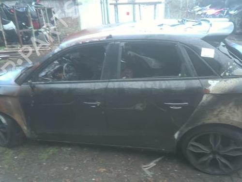 Used Parts AUDI A1 Sportback (8XA, 8XF) S1 quattro (231 hp) 2148016