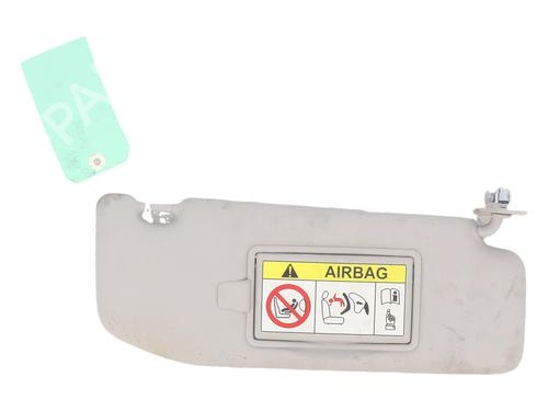 Right sun visor CITROËN C3 III (SX) 1.2 PureTech 82 | BP37010306I2 - Image 2