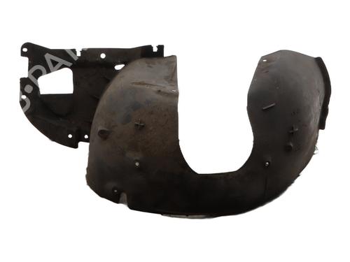 Cava de roda CITROËN DS3 (SA_) 1.6 HDi 110 (112 hp) 32275381