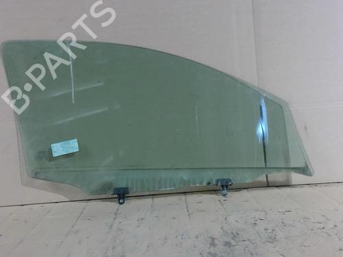 Used Front left door window Front left door window NISSAN QASHQAI I (J10, NJ10) 1.5 dCi (106 hp) 28002022 28002022