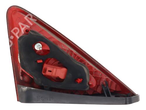 Left tailgate light PEUGEOT 3008 I MPV (0U_) 1.6 HDi | BP30555794C79 