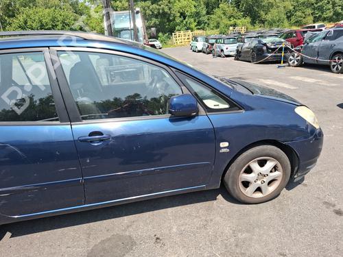 Left front window switch TOYOTA COROLLA Verso (_E12_) 2.0 D-4D (CDE120_, CDE120R) | BP29493247I27 - Image 31