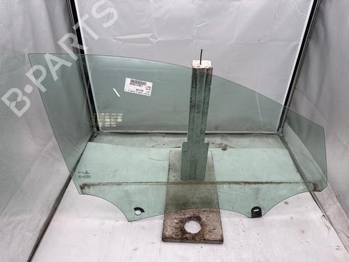 Used Front right door window Front right door window 38002377 38002377