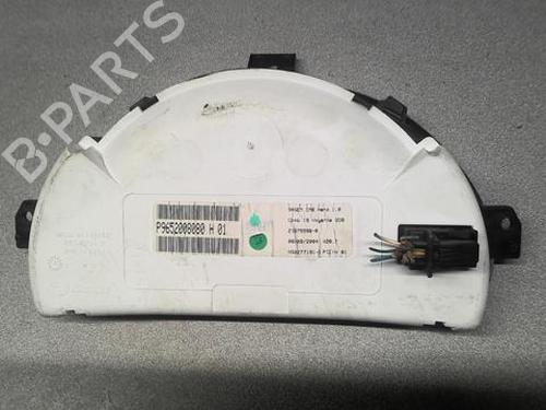 Used Instrument cluster CITROËN C3 Pluriel (HB_) 1.4 HDi (68 hp) 20364648
