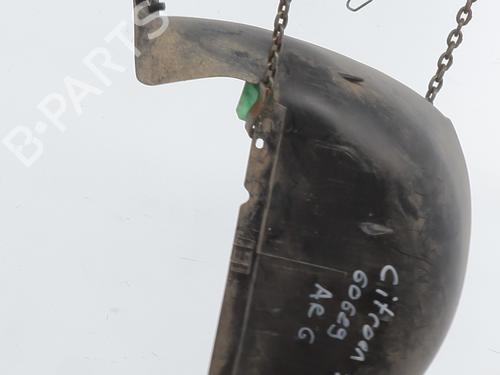 Wheel arch CITROËN XSARA PICASSO (N68) 1.8 16V | BP29341789C56