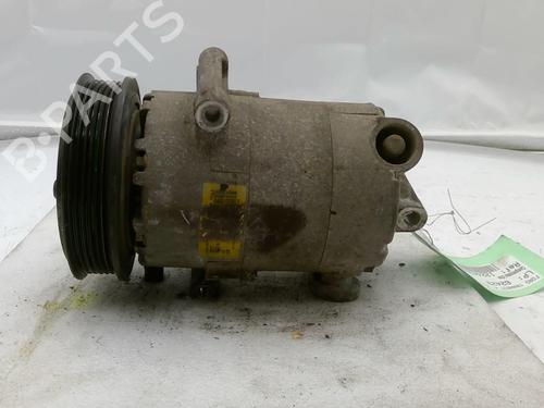 AC compressor FORD TRANSIT Van (FA_ _) 2.2 TDCi | BP33721863M34 - Image 3
