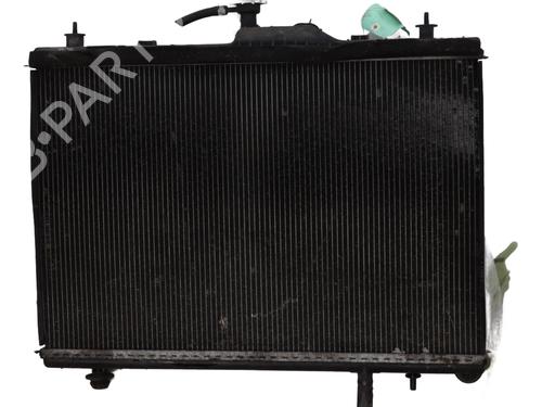 Water radiator RENAULT KOLEOS I (HY_) 2.0 dCi (HY0K) | BP24183908M31 - Image 4