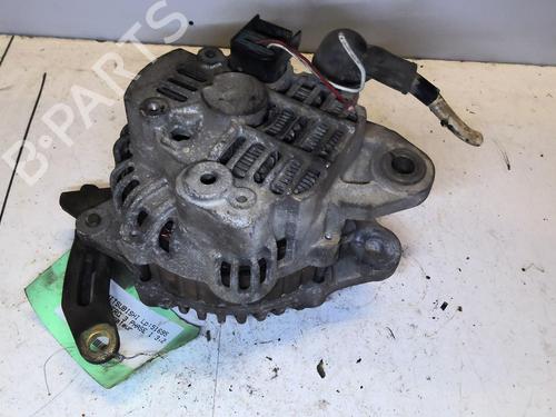 Alternator MITSUBISHI PAJERO III (V7_W, V6_W) 3.2 Di-D (V68W, V78W) | BP20357589M7 