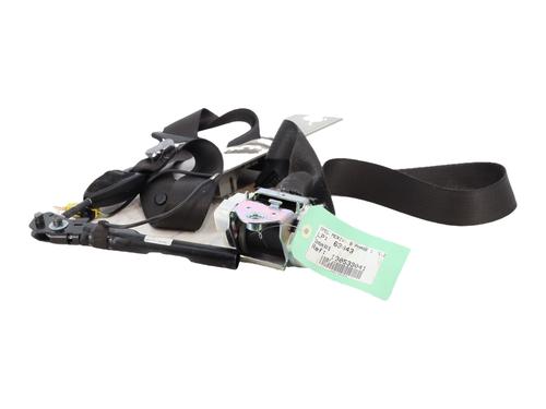 Front left seatbelt OPEL MERIVA B MPV (S10) 1.3 CDTI (75) | BP38167201I26 - Image 3