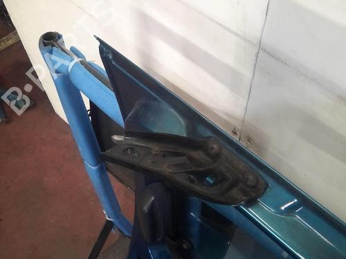 Right slide door PEUGEOT BIPPER Tepee 1.4 HDi | BP20351485C75 