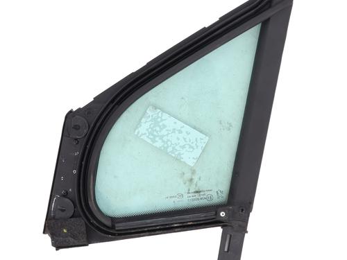 Front right quarter glass PEUGEOT 3008 I MPV (0U_) 1.6 HDi | BP29214144C112 