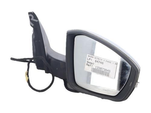 right-mirror-skoda-octavia-iii-combi-5e5-5e6-2012-2013-2014-2015-2016-2017-2018-2019-2020-39957361 main image