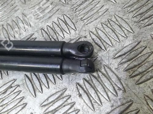Used Tailgate lift support Tailgate lift support RENAULT CLIO V (B7_) 1.0 TCe 90 (B7MT) (91 hp) 20367908 20367908