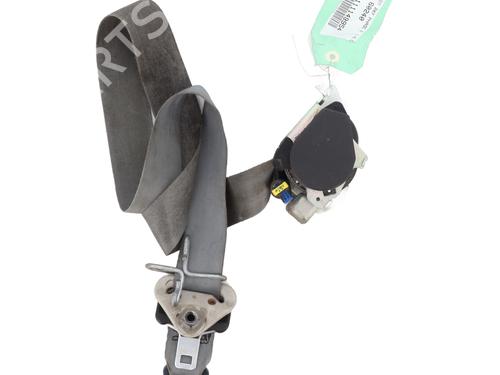 Used Front left seatbelt Front left seatbelt PEUGEOT 207 (WA_, WC_) 1.6 HDi (92 hp) 28799655 28799655