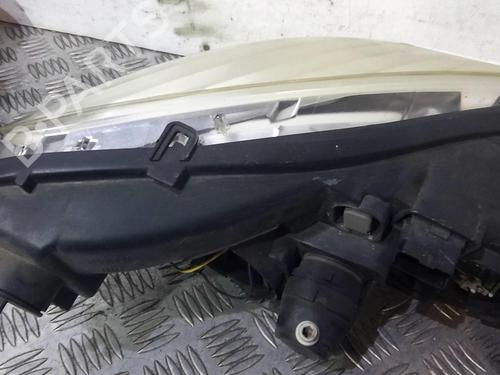Left headlight PEUGEOT 607 (9D, 9U) 2.2 HDi | BP20363432C28 