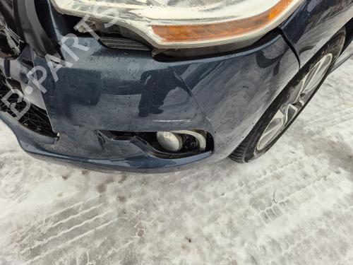 Right taillight CITROËN DS4 (NX_) 1.6 HDi 115 | BP32010060C35