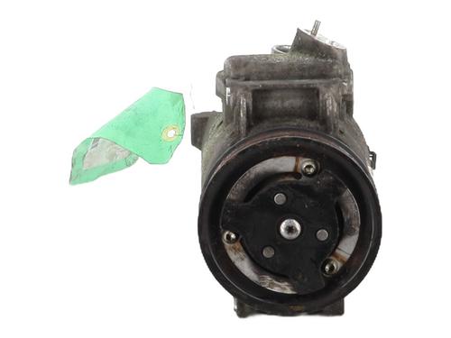 AC compressor AUDI A1 (8X1, 8XK) 1.6 TDI | BP20367609M34 