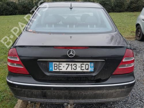 Used Parts MERCEDES-BENZ E-CLASS (W211)  E 320 CDI (211.026)  4756526