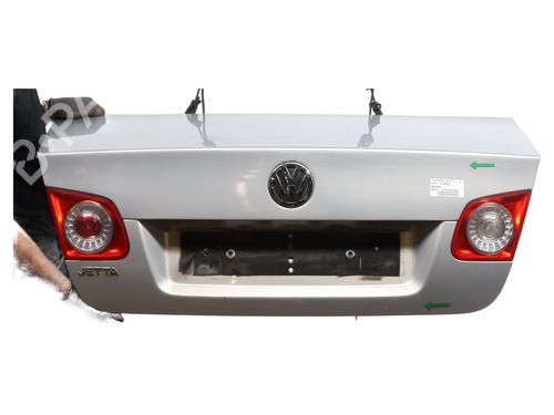 Used Tailgate VW JETTA III (1K2) 1.6 TDI (105 hp) 27811113