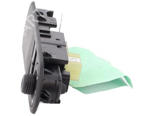 Left front window switch RENAULT CLIO IV (BH_) 1.5 dCi 75 | BP29612397I27