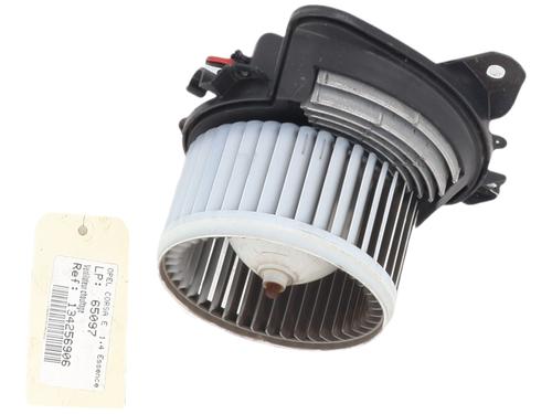 Heater blower motor OPEL CORSA E (X15) 1.4 (08, 68) | BP40093416M62 - Image 5