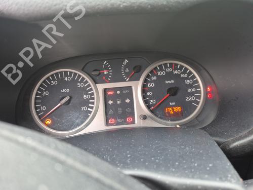 Teile für RENAULT CLIO II (BB_, CB_) 1.5 dCi (B/CB07) (65 hp) 4483064 