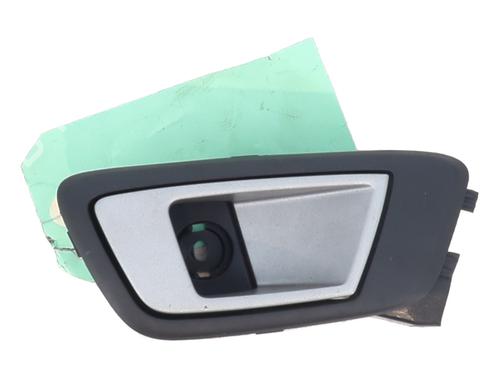 Used Rear right interior door handle FORD FIESTA VI (CB1, CCN) 1.4 TDCi (70 hp) 30823690