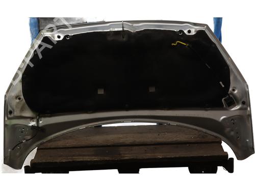 Hood PEUGEOT 308 I (4A_, 4C_) 1.6 HDi | BP21263451C1