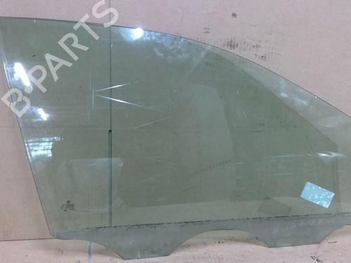 Front right door window VW POLO (9N_, 9A_) 1.9 TDI | BP27340211C19 