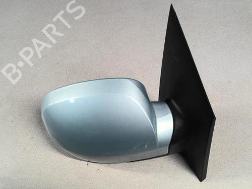 Right mirror HYUNDAI GETZ (TB) 1.5 CRDi | BP21826948C27 