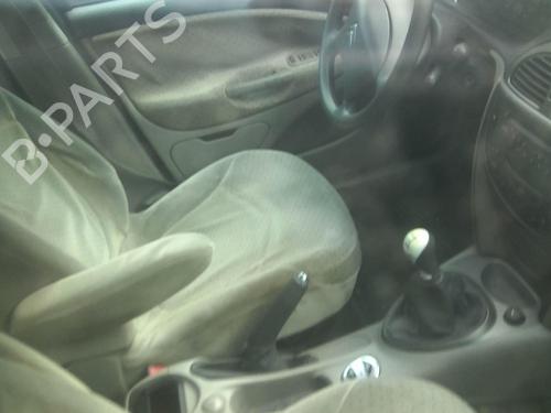 Climate control CITROËN C5 I (DC_) 2.0 HDi (DCRHZB, DCRHZE) | BP20358070I5 