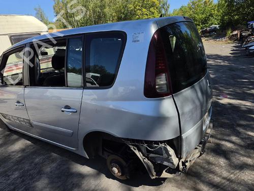 Mando RENAULT ESPACE IV (JK0/1_) 2.0 dCi (JK01, JK02, JK1J, JK1K, JK1H) | BP38290342I30 - Image 8