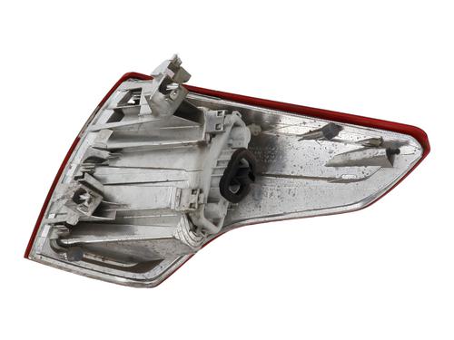 Left taillight CITROËN C4 Picasso I MPV (UD_) 1.6 HDi | BP27811258C34 