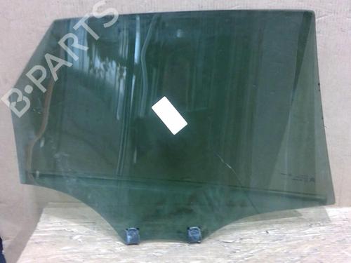 Used Rear left door window CITROËN C4 II (NC_) 1.6 HDi 90 (92 hp) 30750823