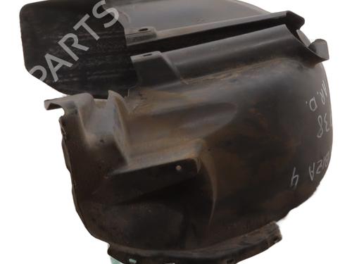 Wheel arch SEAT IBIZA IV ST (6J8, 6P8) 1.2 TDI | BP27527649C56 