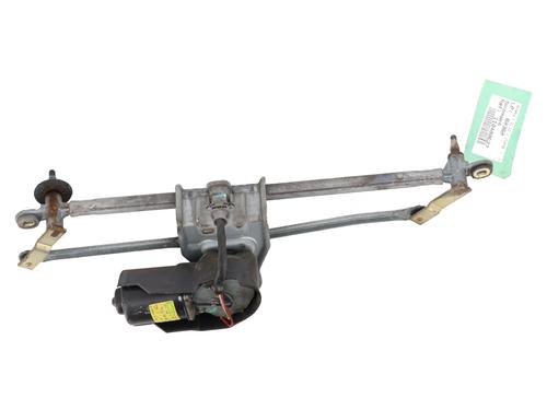 Front wiper motor RENAULT CLIO II (BB_, CB_) 1.4 (B/CB0C, B/CB0S) | BP28104352M29 