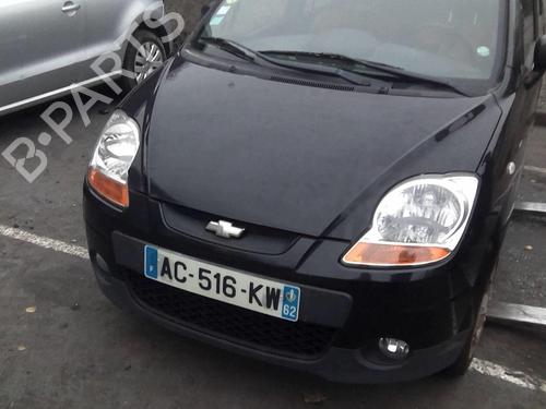 Left taillight CHEVROLET MATIZ (M200, M250) 0.8 | BP22002587C34 