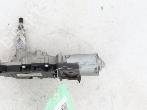Rear wiper motor HYUNDAI i30 (FD) 1.6 CRDi | BP28160112M102 
