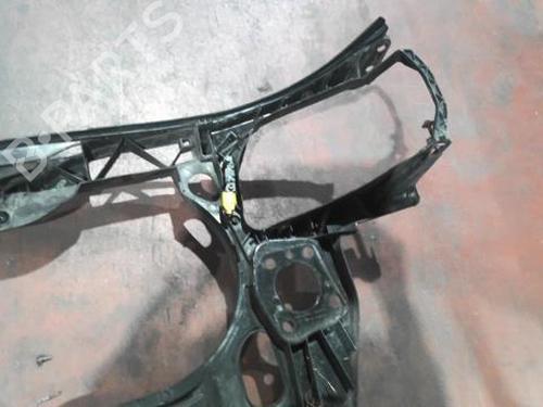 Frontplade/Frontkurv AUDI A4 B7 (8EC) 1.9 TDI | BP20363719C72 