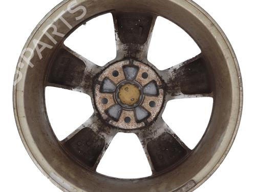 Rim NISSAN QASHQAI / QASHQAI +2 I (J10, NJ10, JJ10E) 1.5 dCi | BP22653960C45 