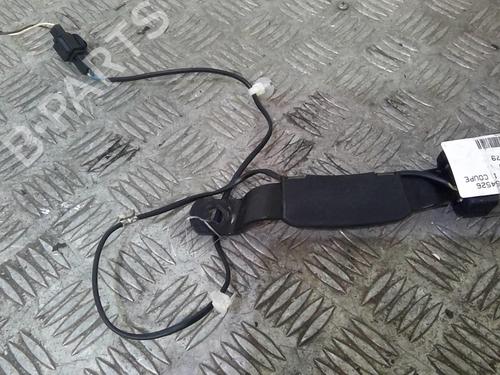 Front right belt tensioner SEAT IBIZA IV (6J5, 6P1) 1.4 TDI | BP20360997C88 